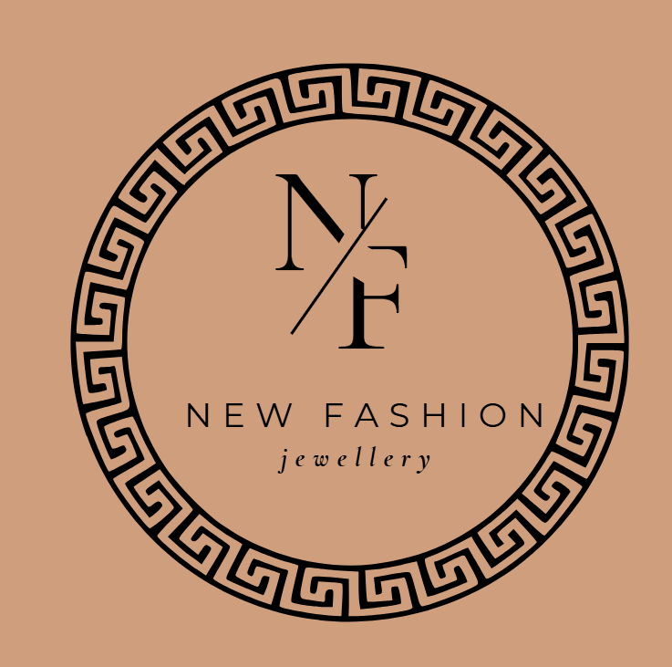 New fashion jewellery
